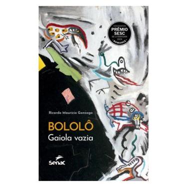 Imagem de Bololô: Gaiola Vazia