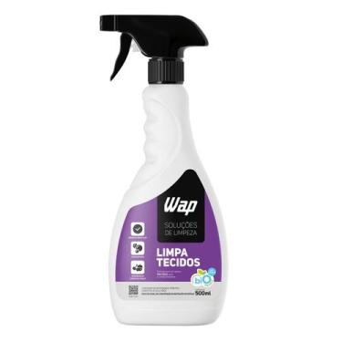 Imagem de Limpador de Tecidos em Geral-Limpa Tecidos CP3243 500ml Wap Unica, Uni