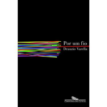 Imagem de Livro - Por um fio