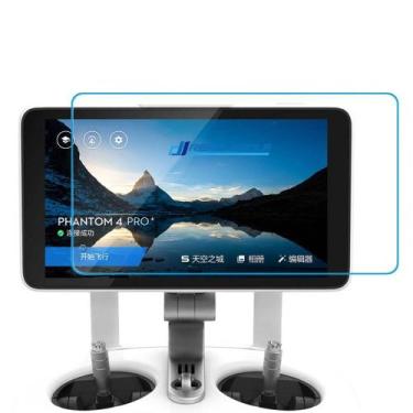 Imagem de Película Vidro para Tela Controle DJI Phantom 4 Pro+ / Smart Controlle