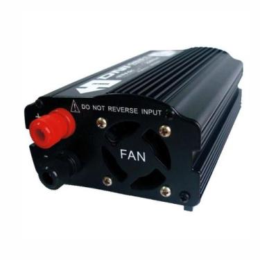 Imagem de Inversor Entrada 12V Saída 220V - 300W - Uso Geral - DNI 0883