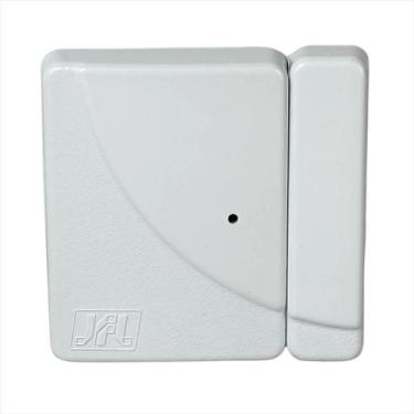 Imagem de Sensor de abertura sem fio jfl shc-fit design ultra fino