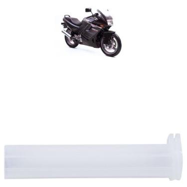 Imagem de Roldana Acelerador Cbr 450 Sr 1989 A 1995 - Melc, Transparente