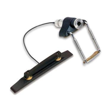 Imagem de Fishman Captador Mandolin M-300 Nashville Series Archtop