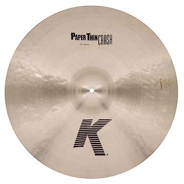 Imagem de Zildjian K Paper Thin Crash - 53 cm