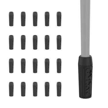 Imagem de FXW protetores de chão adequados apenas para cercadinho de cachorro rollick/instant/aster, 20 unidades