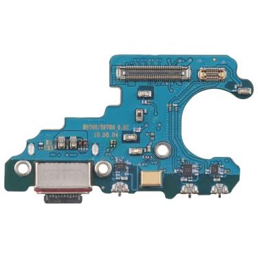 Imagem de BESJMYT Para Samsung Galaxy Note 10 Substituição Porta de Carregamento USB Dock Conector Flex Cabo Tipo-C Placa Carregador USB Tipo-C Conector de Placa Reparo Reparo Reparo para SM-N970U SM-N970U1