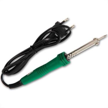 Imagem de Ferro Soldar Brasfort 40Wx220V 7343