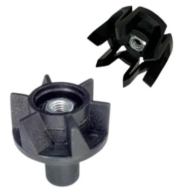 Imagem de Arraste do Motor e do Copo para Multiprocessador Mondial MPN-01 Turbo 