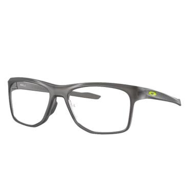 Imagem de Óculos de grau Oakley OX8144 0257 Knolls-Unissex
