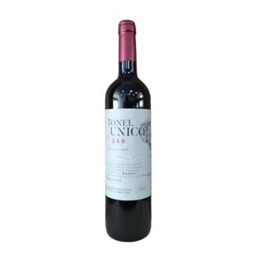 Imagem de VINHO ARGENTINO TONEL UNICO 248 MALBEC