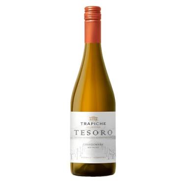 Imagem de Vinho Trapiche Tesoro Chardonnay 750 ml