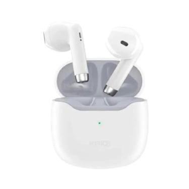 Imagem de Fone De Ouvido Kaidi Tws Kd-771 - Branco