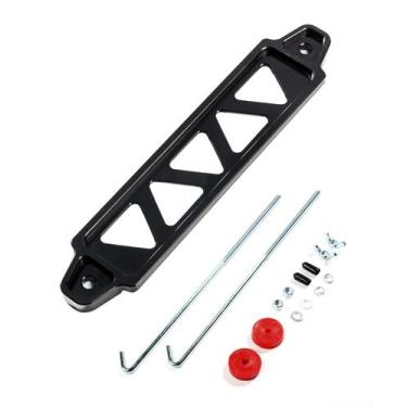 Imagem de Suporte Universal para Bateria AOCISKA com Parafusos J - 25cm
