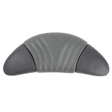 Imagem de Almofadas de reposição para descanso de cabeça, 1 travesseiro de banheira de hidromassagem compatível com banheiras de hidromassagem artesian Island spas e spas de natação com ajuste de maré para Isla