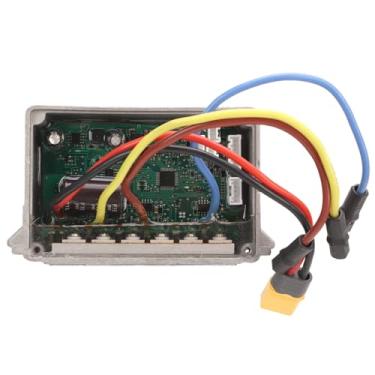 Imagem de Placa de Controle de Scooter Elétrica 36V para G30 - Kit de Montagem da Placa de Controlador e Substituição para a Placa -mãe e Acessórios de Controlador de Scooter Elétrica e Acessórios