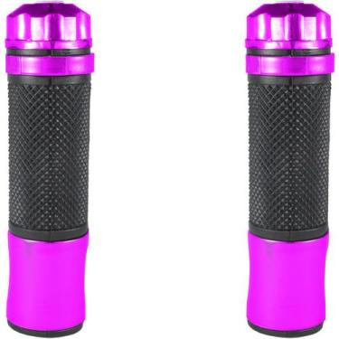 Imagem de Par de manopla do acelerador universal CG125 CG150 CG160 Fan Titan Sta