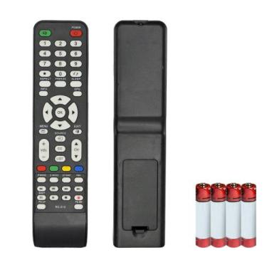 Imagem de Controle Remoto Para Tv Cce Lcd/led