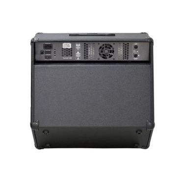 Imagem de Combo Oneal OCK-600X-CR P Teclado 200W 15 3 Canais