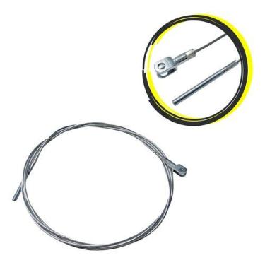 Imagem de 1313 - cabo de embreagem - 3115 mm - METALSYSTEM