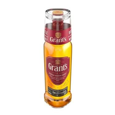 Imagem de Whisky Grants Triple Wood 1000 ml