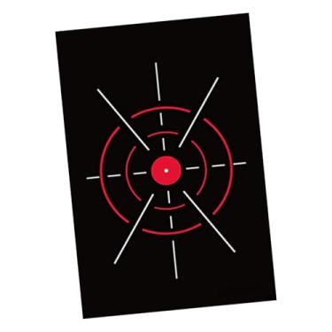 Imagem de menolana Bata na rede, tecido de alvo de golfe, mira o alvo de driving de reposição de exercícios portátil para iniciantes no quintal do jardim interno