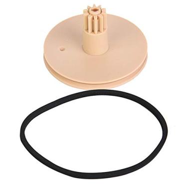 Imagem de Correia da Engrenagem CDM9 Kit de Substituição de Acessórios a de de Profissional Leve, Fácil Instalação fã 950 951 930 931 200r CD Player