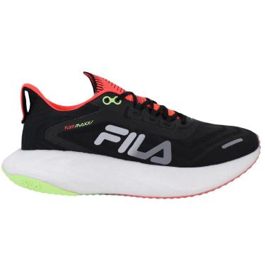 Imagem de Tênis Running Fila Masculino Float Maxxi Entressola eva Leve