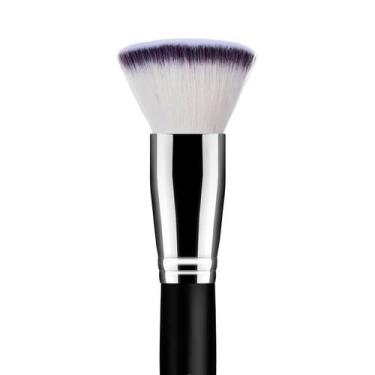 Imagem de Pincel Kabuki Flat Top Base Corretivo F18 Daymakeup