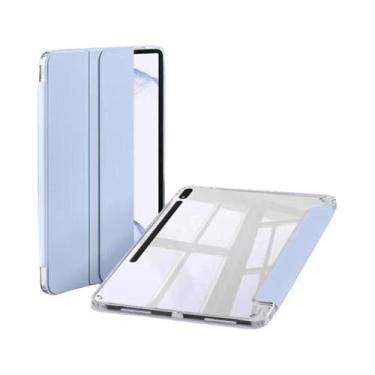 Imagem de Samsung Galaxy Tab A9 plus S10 S7 S9 FE S8 12.4 13.1 11 10.9 A8 8.7 Es