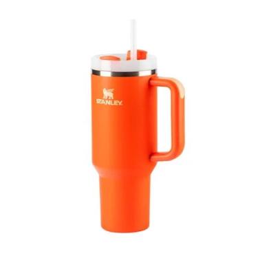 Imagem de Copo quencher tigerlily  1,18l - Stanley