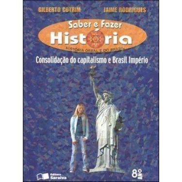 Imagem de Saber E Fazer - SARAIVA (CODIGOS) - GRUPO SARAIVA, 3