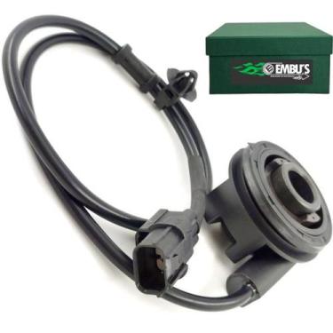 Imagem de Engrenagem do Velocimetro completa - CB 300R de 2009 a 2015 - Embus