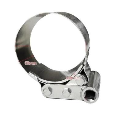 Imagem de Chave de Filtro de Óleo Inteligente em Aço Inoxidável, eu