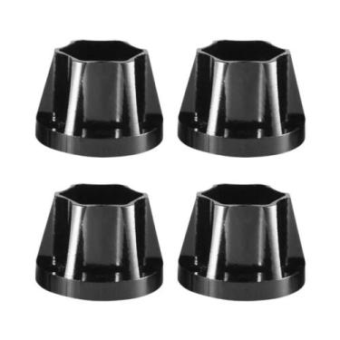 Imagem de Combinador de Extensão de Cubos de Roda Hexagonais para Carros Tamiya 