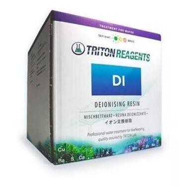 Imagem de Triton DI 1000ml Resina para filtro deionizador/R.O.