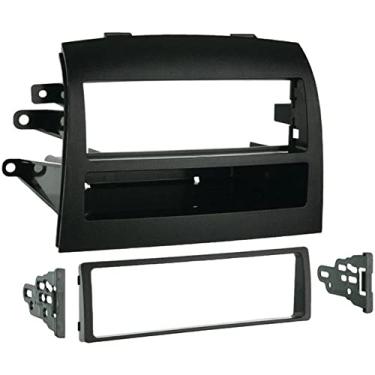 Imagem de Metra 99-8208 Single DIN Installation Kit for 2004-2009 Toyota Sienna