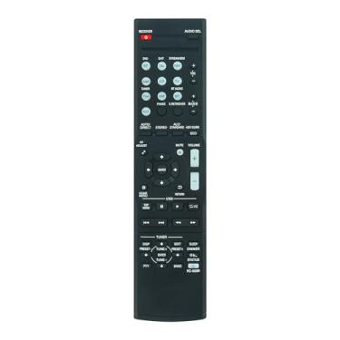 Imagem de Allimity Controle remoto substituído RC-929R para Pioneer Home Theater VSX-531 VSX-532 VSX-325 HTP-074 AXD7619