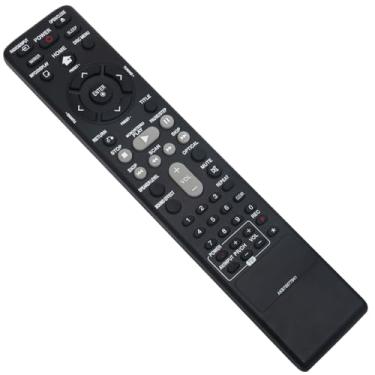 Imagem de Beyution AKB70877941 Controle remoto de substituição compatível com LG DVD Micro Hi-Fi System HT806TGW SH86TG-S SH95TA-W SH86TG-C