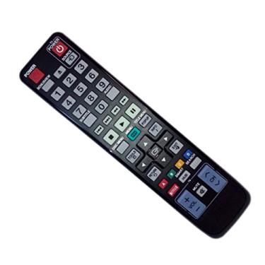 Imagem de Controle remoto substituído compatível com Samsung BD-D5500/ZA BDD7500/ZA BDD5500K BD-D7500B BD-D5700/ZC BDD6100C BD Blu-Ray DVD Player