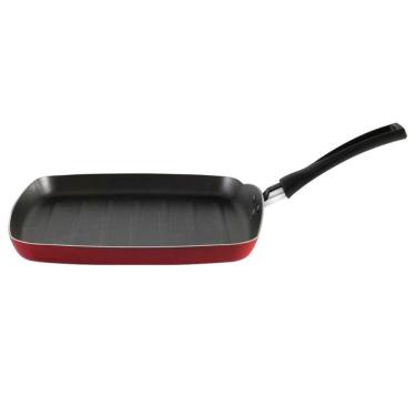 Imagem de Grill Brinox Garlic 24Cm Cereja