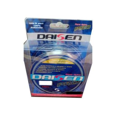 Imagem de Linha Monofilamento Maruri Daisen Pro 0,60Mm 150 Metros