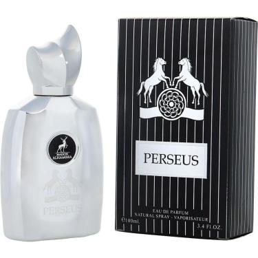 Imagem de Perfume Masculino Maison Alhambra Perseus Eau De Parfum Spray 100 Ml