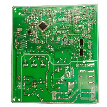 Imagem de Placa Evaporadora Ar Condicionado Ecs18qfr4-02 E Acs18qfr4-02 Agratto Original
