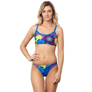 Imagem de Sunkini tropical summer kauna swim, GG