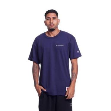 Imagem de Camiseta Champion Mini Logo-Unissex