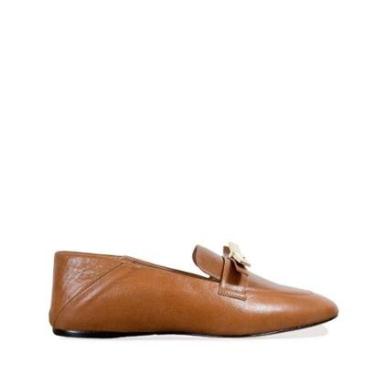 Imagem de Mocassim Vicenza Caramelo-Feminino