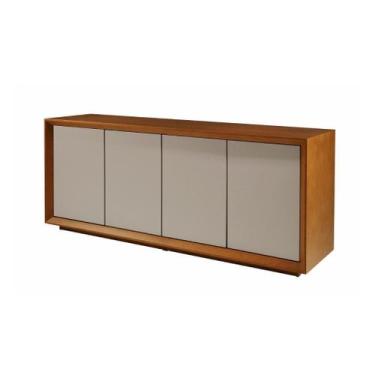 Imagem de Buffet Urze 1,80 / portas lacas - Treo Made