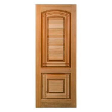 Imagem de Porta Montada PM28 Master em Madeira Maciça Eucalipto Cruzeiro, 82cm x