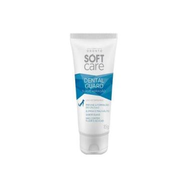 Imagem de Dental Guard Soft Care - 85g - SoftCare